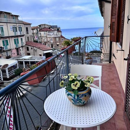 Il Borgo Hotel Tropea Bagian luar foto