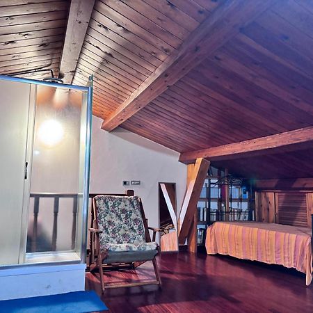 Il Borgo Hotel Tropea Bagian luar foto