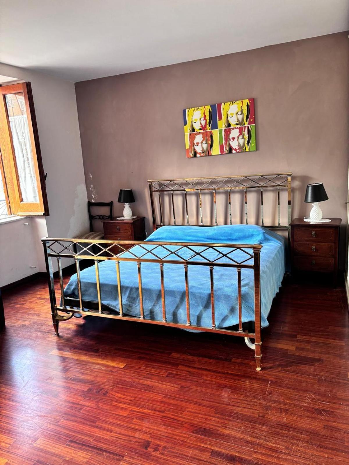 Il Borgo Hotel Tropea Bagian luar foto