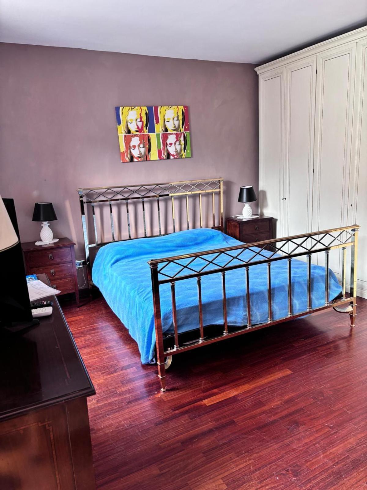 Il Borgo Hotel Tropea Bagian luar foto