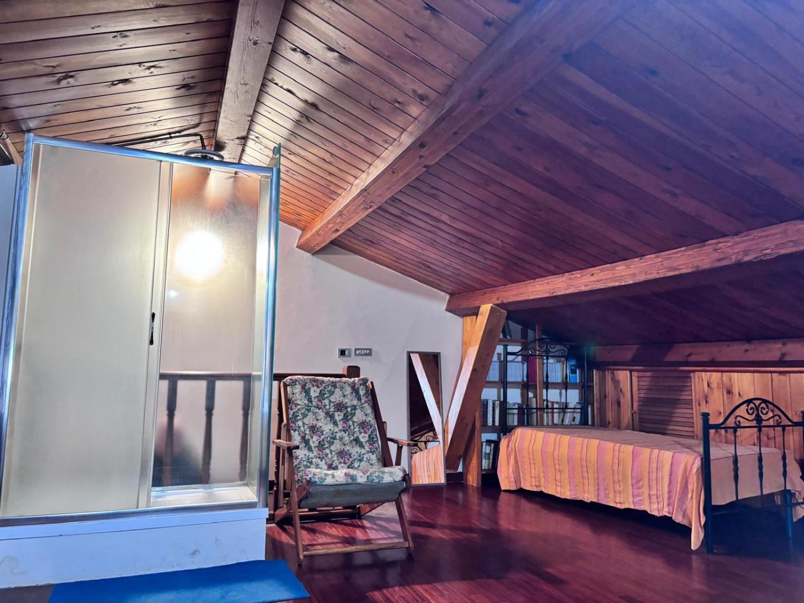 Il Borgo Hotel Tropea Bagian luar foto