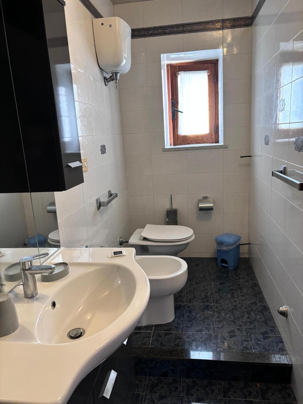 Il Borgo Hotel Tropea Bagian luar foto